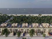 EXCLUSIVAS VILLAS IXTUL EN VENTA EN LAS PLAYAS DE...