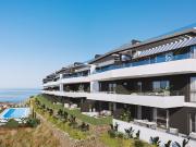 Exclusivas viviendas con vistas al mar en Rincón de la...
