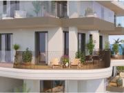 Exclusivas viviendas de obra nueva en la playa de...