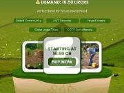 Exclusive 1000 Yards Plot for Sale | 31st Street, DHA...