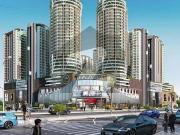 Exclusive 10th Floor Penthouse with Huge Terrace in...