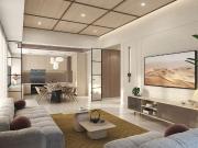 Exclusive 154sqm 2BR Suite with Private Lift Lobby |...