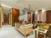 Exclusive 1 Kanal Fully Furnished, Brand New House Near...