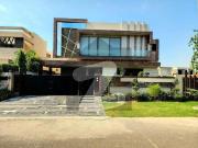 Exclusive 1 Kanal House For Rent In DHA Phase 6 Lahore...