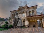 Exclusive 1 kanal luxury house in dha phase 6 move in ready!