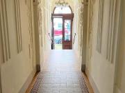 Exclusive 260m² top floor apartment with roof terrace...