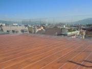 Exclusive 2,5 Zimmer Maisonette mit Dachterrassen auf 3...