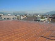 Exclusive 2,5 Zimmer Maisonette mit Dachterrassen auf 3...