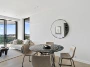 Exclusive 2 Bedroom Apartment with Harbour Views in the...