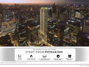 Exclusive 2 Bedroom Condo in BGC for Pre Selling 98 SQM