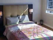 Exclusive 2 Bedroom Condominium Unit for Rent in Park...