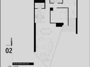 EXCLUSIVE 2 BEDROOM + STUDY APARTMENT ON THE 39TH FLOOR...