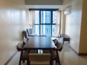 Exclusive 2 BR Fully Furnished Condo unit in Uptown Ritz BGC