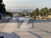 Exclusive 2 Kanal Dead End Plot | Sector C Bahria...