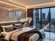 Exclusive 2 Kanal Designer House Spacious Layout & Garden