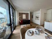 Exclusive 2 room apartment with TV tower view | perfect...