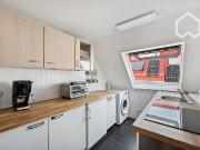 Exclusive 2 room Duplex Apartment with Breathtaking View...