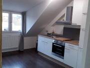 Exclusive 2 room top floor apartment in Neustadt, Bremen...