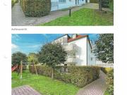 Exclusive 2 RW mit Terasse incl.Tiefgarage Einzelparker