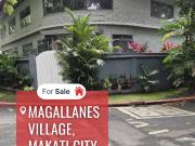 Exclusive 2 Storey Residence for Sale in Magallanes...