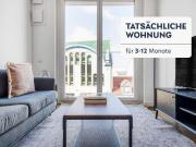 Exclusive 2 Zimmer Wohnung mit wunderschönen Möbeln und...