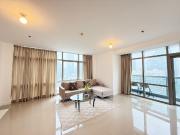 Exclusive 2BR Corner Unit For Lease at West Gallery...