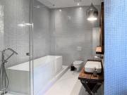 Exclusive 3.5 Room Designer Apartment in the Heart of...
