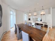 Exclusive 3.5 Room Designer Apartment in the Heart of...