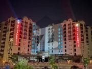 Exclusive 3 Bed Gold Apartment | Park Facing | The...