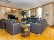 Exclusive 3 Bedroom Condominium Unit for Rent at Essensa...