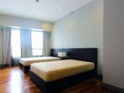 Exclusive 3 Bedroom Condominium Unit for Rent at The...