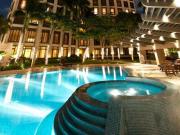 Exclusive 3 Bedroom Condominium Unit for Sale