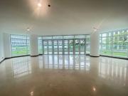 Exclusive 3 Bedroom Garden Unit Condo for Sale Two Roxas...