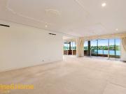 Exclusive 3 Bedroom Harbourview Apartment 6 Month Lease Only