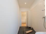 3 room flat in Lichtenberg: Families welcome ‍‍‍