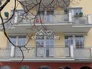 Exclusive 3 Zimmer Etagenwohnung in Bestlage...