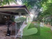 Exclusive 40 Kanal Farmhouse In Prestigious Chak Shahzad...