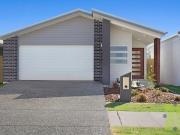 EXCLUSIVE 4 BEDROOM HOME & LAND PACKAGE!