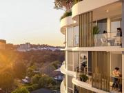 Exclusive 4 Bedroom Tri Aspect Homes, Offering Privacy...