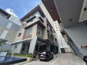 Exclusive 4 Storey Townhouse in Tomas Morato QC – Now...