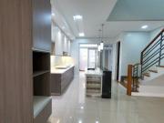 Exclusive 4‑Unit Townhouse Cluster – 95 sqm Lot /...