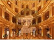 Exclusive 4 Year Plan 1, 2, 3 Bed Apartments + Shops &...