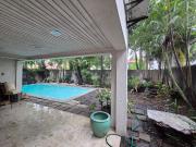 Exclusive 4BR House with Pool & FOR SALE in Valle Verde...