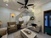 Exclusive 500 Sq.Yard Bungalow For Rent With Premium...