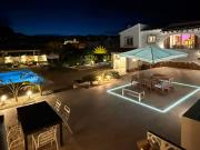 EXCLUSIVE 5 BEDROOM CHALET CALPE