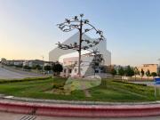 Exclusive 5 Marla Corner + Boulevard Plot | Sector I |...