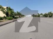 Exclusive 5 Marla Plot For Sale In Rafi Block