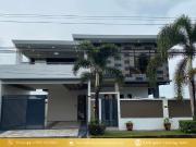 EXCLUSIVE 5BR DESIGNER HOME WITH POOL IN ANGELES CITY –...