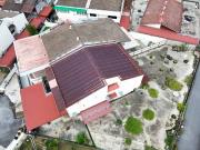 EXCLUSIVE 6017 SQ FT 2 Storey Semi D at Taman Bandaraya...