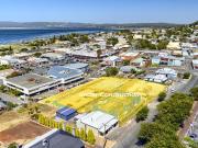 EXCLUSIVE ALBANY CBD TOWNHOUSES
